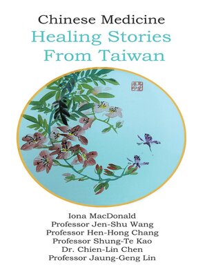 cover image of Chinese Medicine
